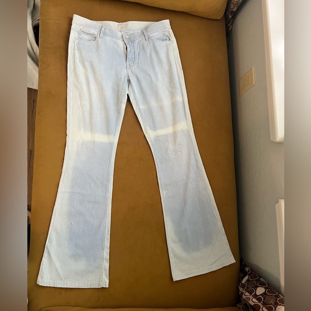 MOTHER Lightweight Jean